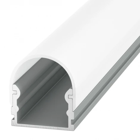 Профиль для светодиодной ленты SF-2121-RD SWG