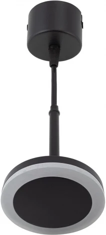 Подвесной светильник Denkirs DK402 DK4022-BK