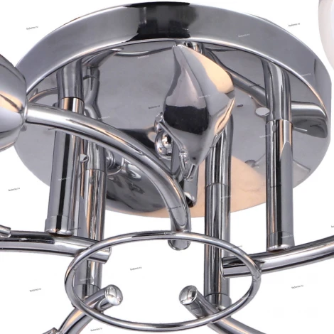Потолочная люстра J-Light Fiona 1115/5C