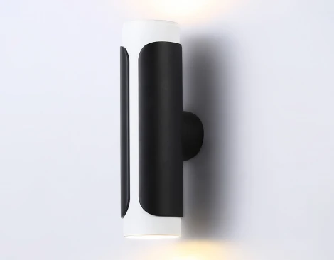 Настенный светильник Ambrella TECHNO SPOT TN51617 (220V)