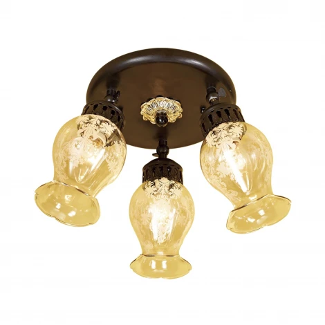 Потолочный светильник Citilux Метафора CL413131