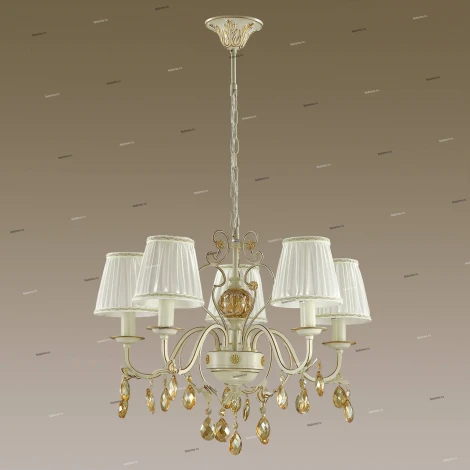 Подвесная люстра Lumion Veneziana 3509/5