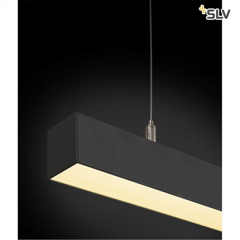 Подвесной светильник Slv Q-line 1001309