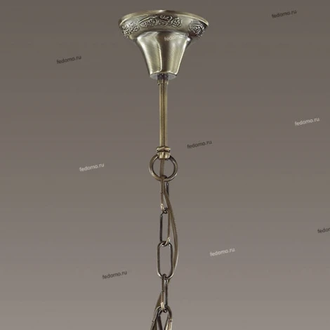 Подвесная люстра Odeon Light Ignessa 3222/8