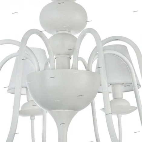 Подвесная люстра Freya Eliza FR5756-PL-06-W