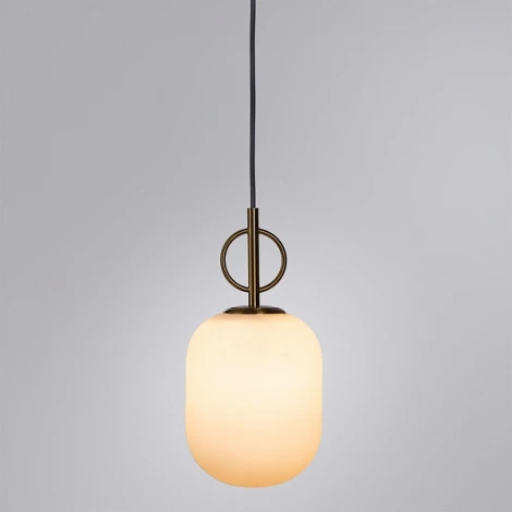 Подвесной светильник Divinare Botein 5014/18 SP-1