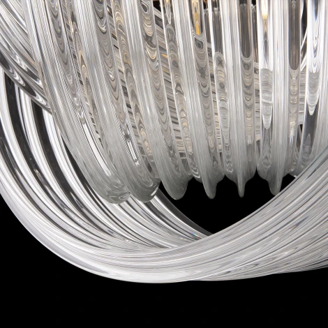 Подвесной светильник Freya Onda FR5182PL-06CH (220V, на цепи)