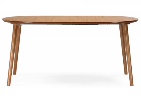 Кухонный стол Woodville Турин 80 (160) х 80 ольха