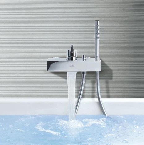 Душевая лейка Axor Starck 28532000