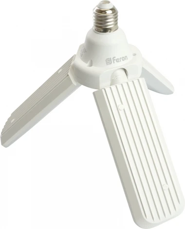 Лампа светодиодная Feron 48771 LB-653 E27 50W 4000K
