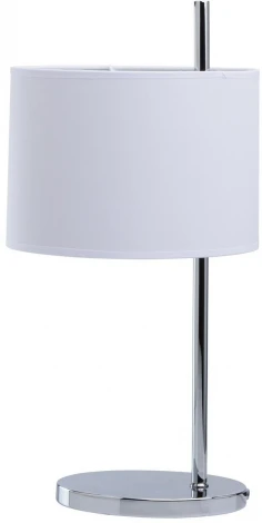 Интерьерная настольная лампа MW-Light Кроун 627030701