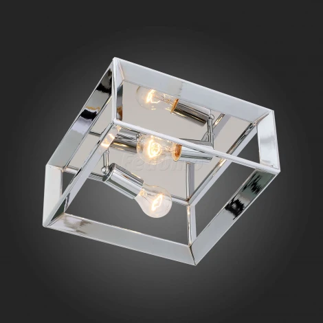 Потолочный светильник ST Luce Livello SL381.102.02