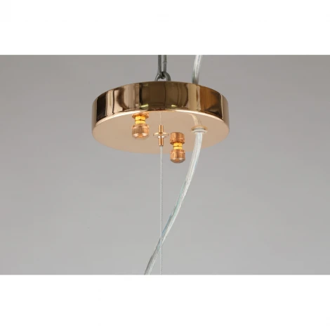Подвесная люстра Omnilux Pagliare OML-85103-15