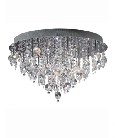 Потолочная люстра Markslojd Storeberg 101172