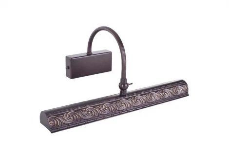 Подсветка для картин Donolux 111991 W111991/2 (LBCG)