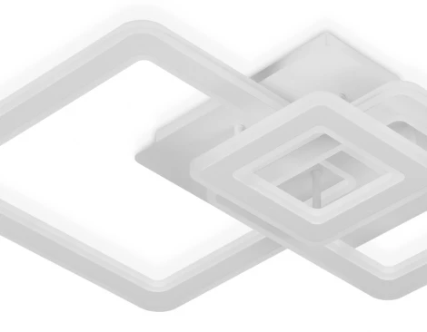 Потолочная люстра Ambrella Acrylica FA862 (220V)