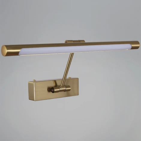 Подсветка для картин светодиодная Reluce 06738-0.2-420