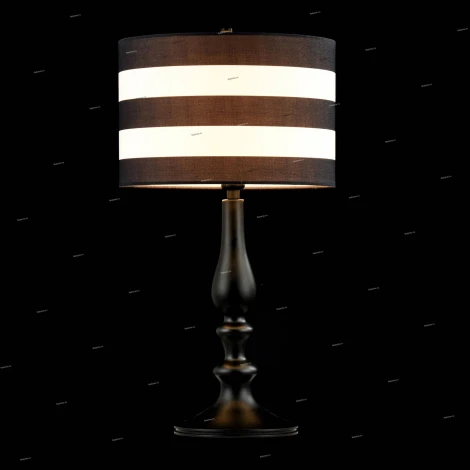 Интерьерная настольная лампа Maytoni Sailor MOD963-TL-01-B