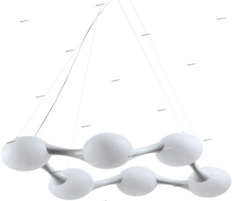 Ozcan Атом 5358-4.01