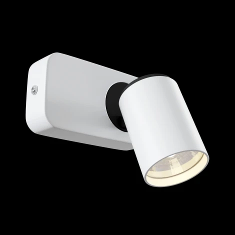 Спот Maytoni Alliot SP317-CW-01-W