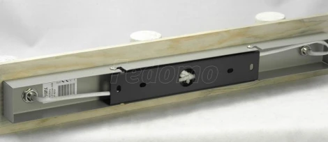 Спот Lussole Lgo Mcconnico GRLSP-8059 (220V, под старину, IP21)