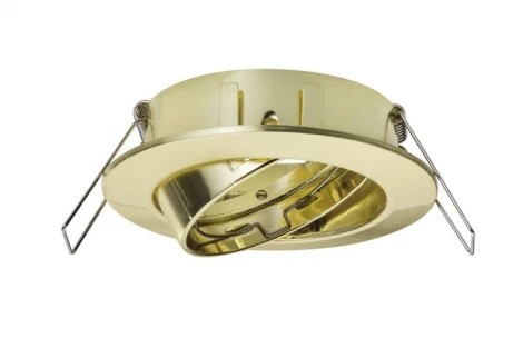 Встраиваемый точечный светильник Paulmann 9261 92617 (LED, 220V, круглые, IP23)