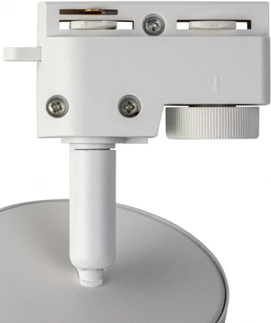 Трековый светильник однофазный 15W 220V Citilux Hardy CL002T10