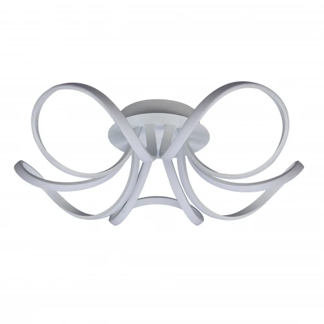 Потолочная люстра Mantra Knot Led 6037K (220V, диммер)
