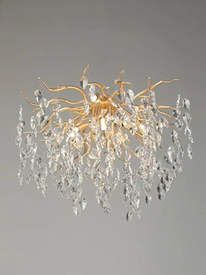 Потолочная люстра Vitaluce V28320-8/7PL (220V)