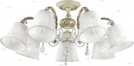 Потолочная люстра Odeon Light Navis 2882/7C