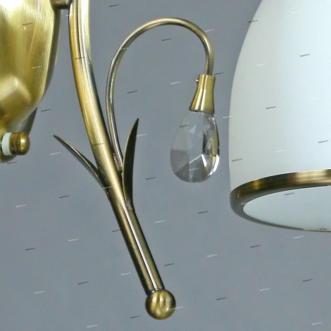 Brizzi Tarragona MA02640W/001 Bronze