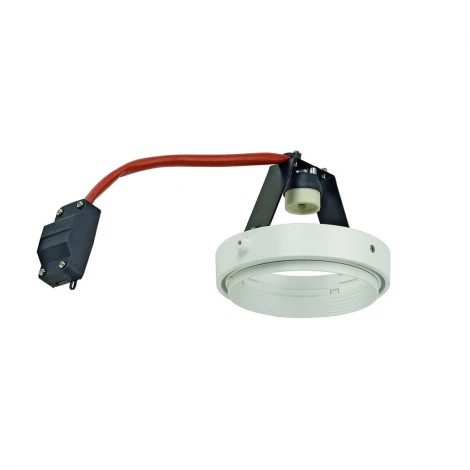 Встраиваемый точечный светильник Slv Aixlight 115011