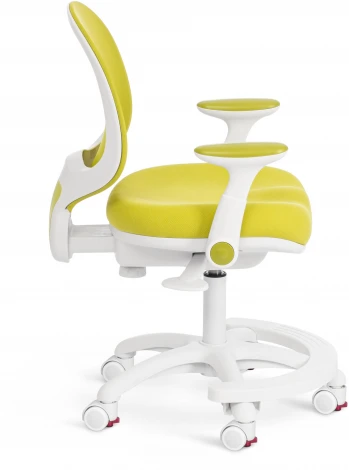 Кресло RAINBOW Tetchair (Салатовый).