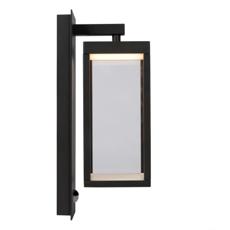 Настенный светильник уличный Lucide Clairette 28861/10/30