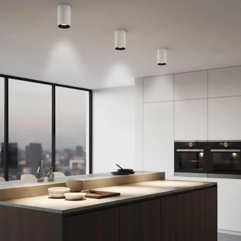 Потолочный светильник Citilux Axel CL512110 Белый