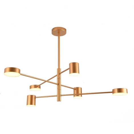 Потолочная люстра на штанге Lu Carte Assanta LC-22-0132