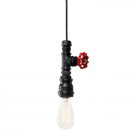 Подвесной светильник Loft IT Red faucet LOFT6121