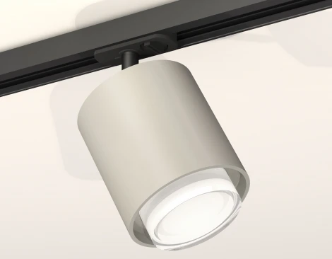 Комплект трекового светильника Ambrella TECHNO SPOT XT7724002 (220V)