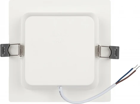 Встраиваемый точечный светильник светодиодный ЭРА LED 18-18-6K (220V, IP40)