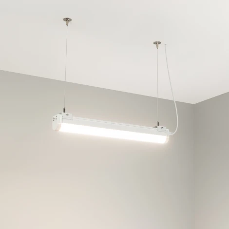 Подвес ALT-LARGO-HANG-L1000 (SL) (IP20 Металл) 031986 Arlight ALT-LARGO