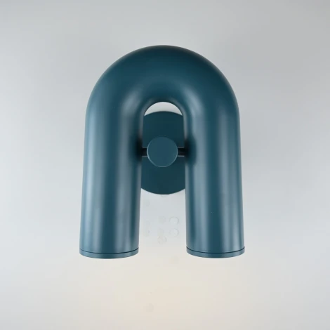 Бра Fanny Turquoise Imperiumloft 44,1002 (156371-22) (LED, 220V)