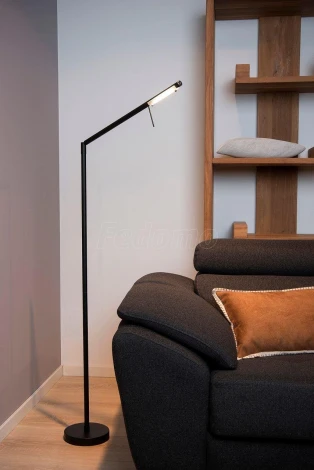 Торшер Lucide Bergamo-Led 12719/06/30
