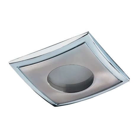 Встраиваемый точечный светильник Novotech Aqua 369306