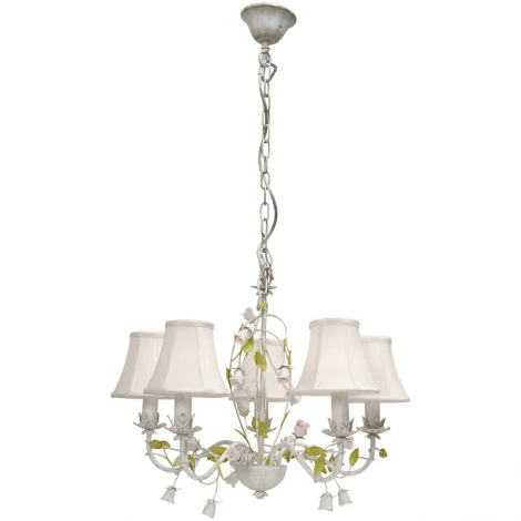 Подвесная люстра MW-Light Букет 421010305