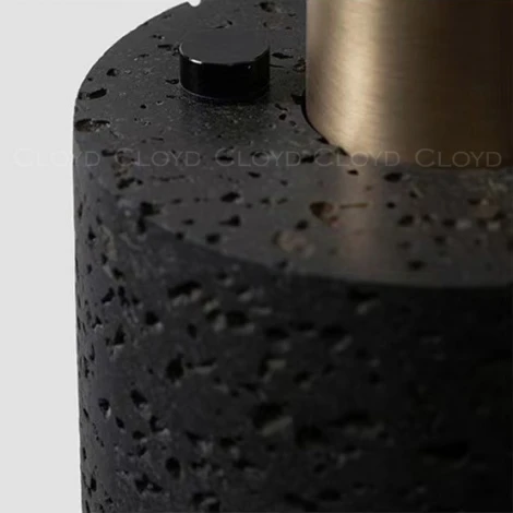 Подвесной светильник Kaum 11072 (220V, на проводе, круглые)