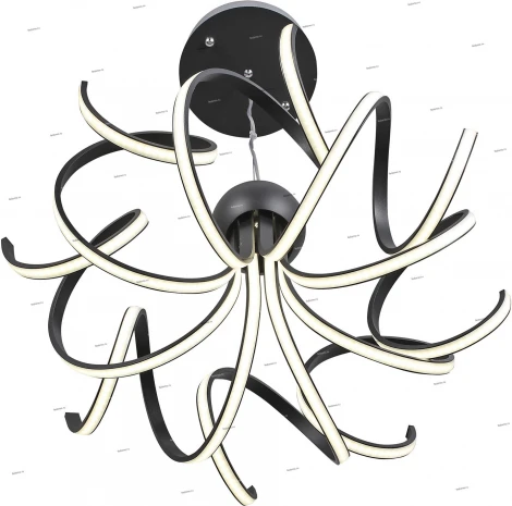 Подвесная люстра ST Luce Fondere SL906.403.08