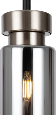 Подвесной светильник Freya Come FR8011PL-01N (220V, на проводе)