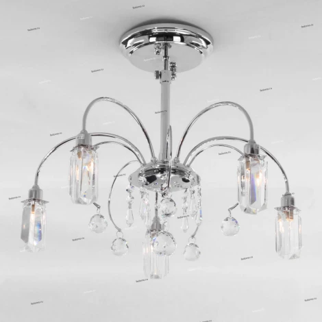 Потолочная люстра Citilux Калипсо CL211151