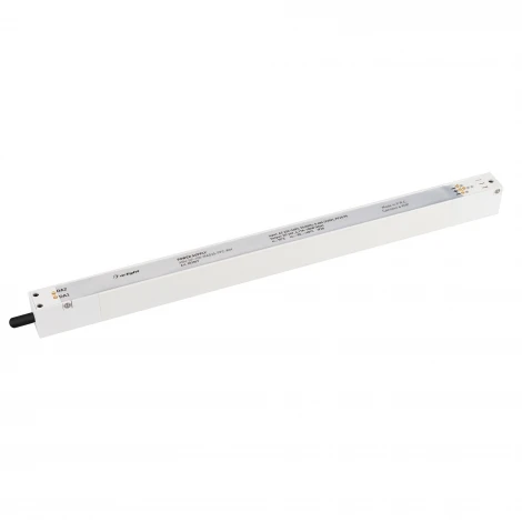 Блок питания ARV-SP-100-MAG25-PFC-WH (24V, 4.17A, 100W) (Arlight, IP20 Пластик) 052507