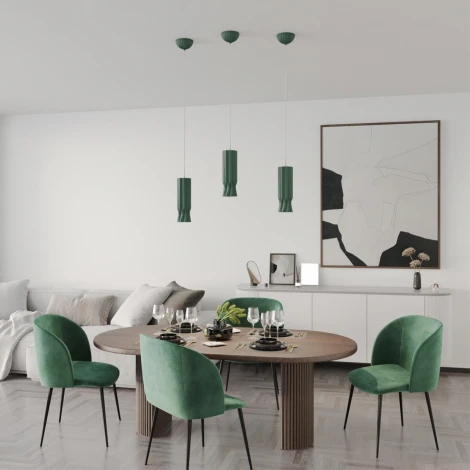 Подвесной светильник Novotech Yeso 370982 E27 50W 220V (на проводе)